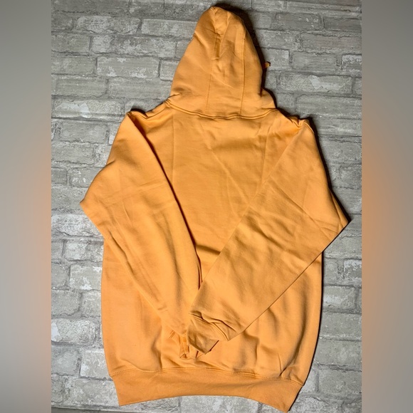 EVOLVE: SPLIFFS & SPACESHIPS CUSTOM HOODIE (UNISEX) - Picture 4 of 8